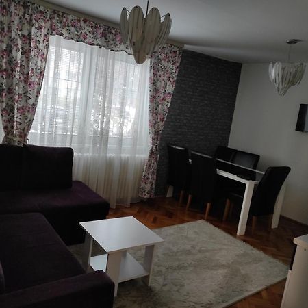 Behar Apartment Sarajevo Extérieur photo