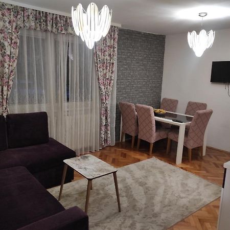 Behar Apartment Sarajevo Extérieur photo