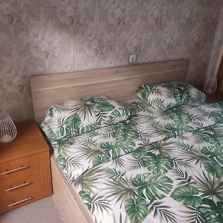 Behar Apartment Sarajevo Extérieur photo