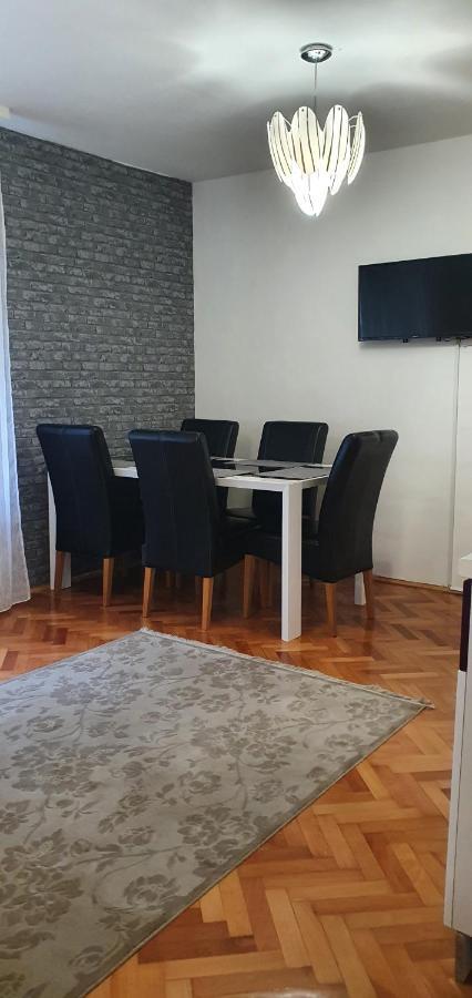 Behar Apartment Sarajevo Extérieur photo