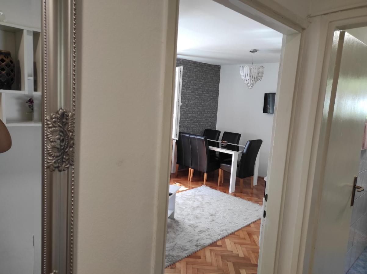 Behar Apartment Sarajevo Extérieur photo