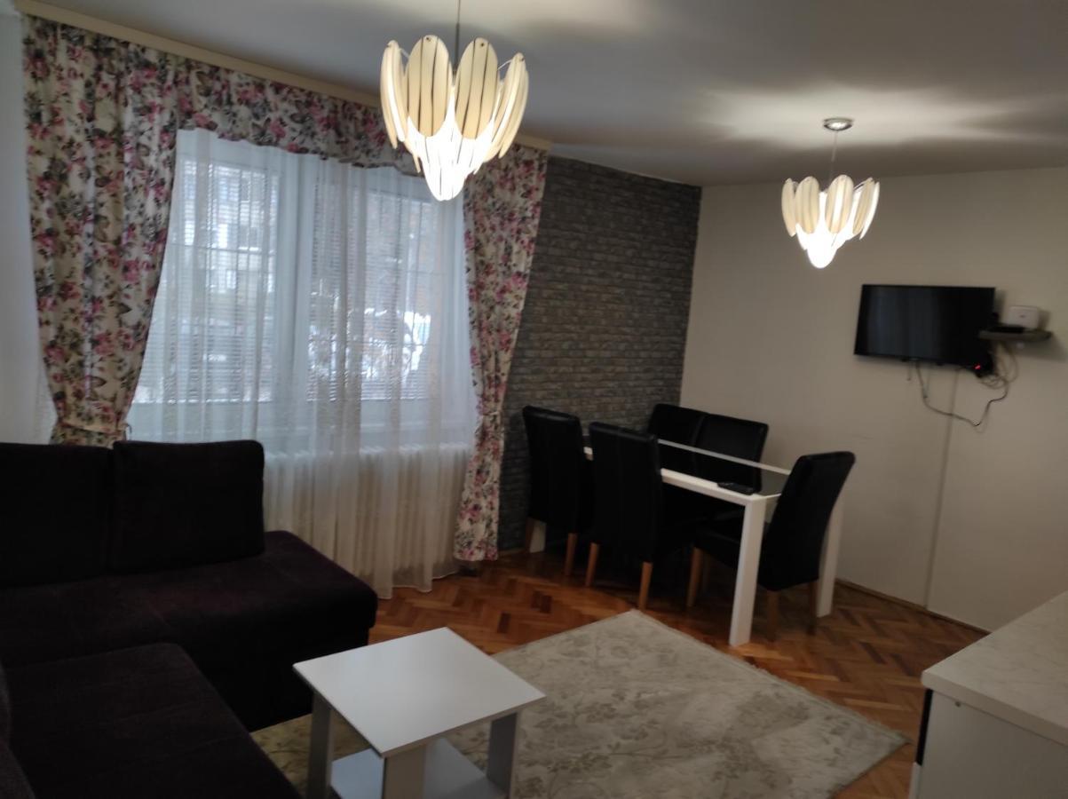 Behar Apartment Sarajevo Extérieur photo