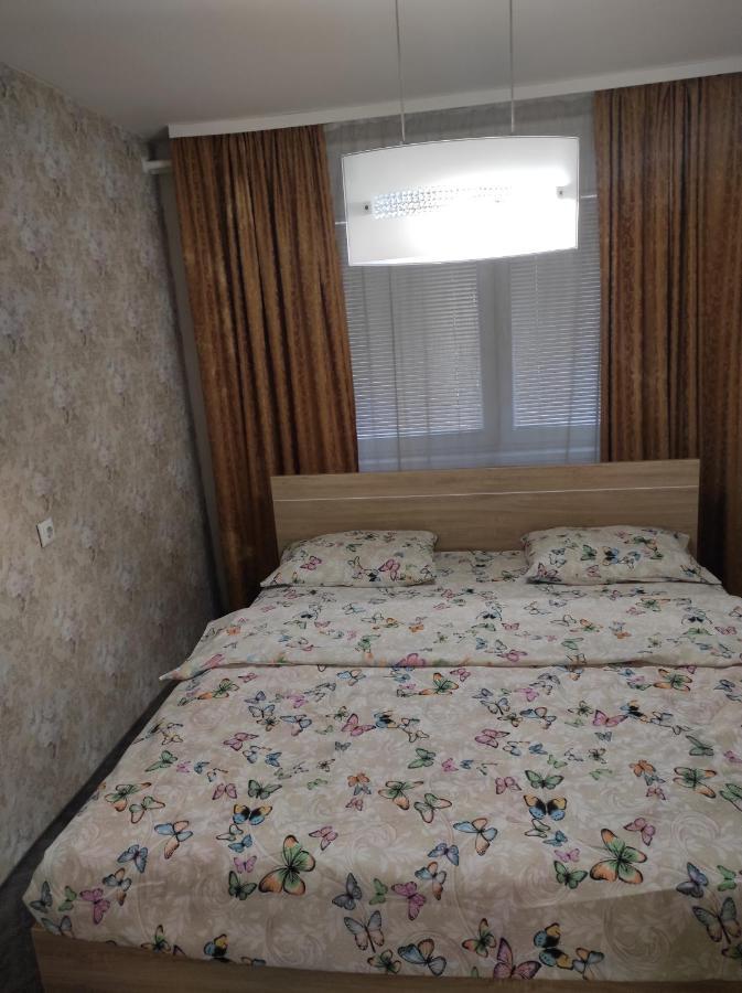Behar Apartment Sarajevo Extérieur photo