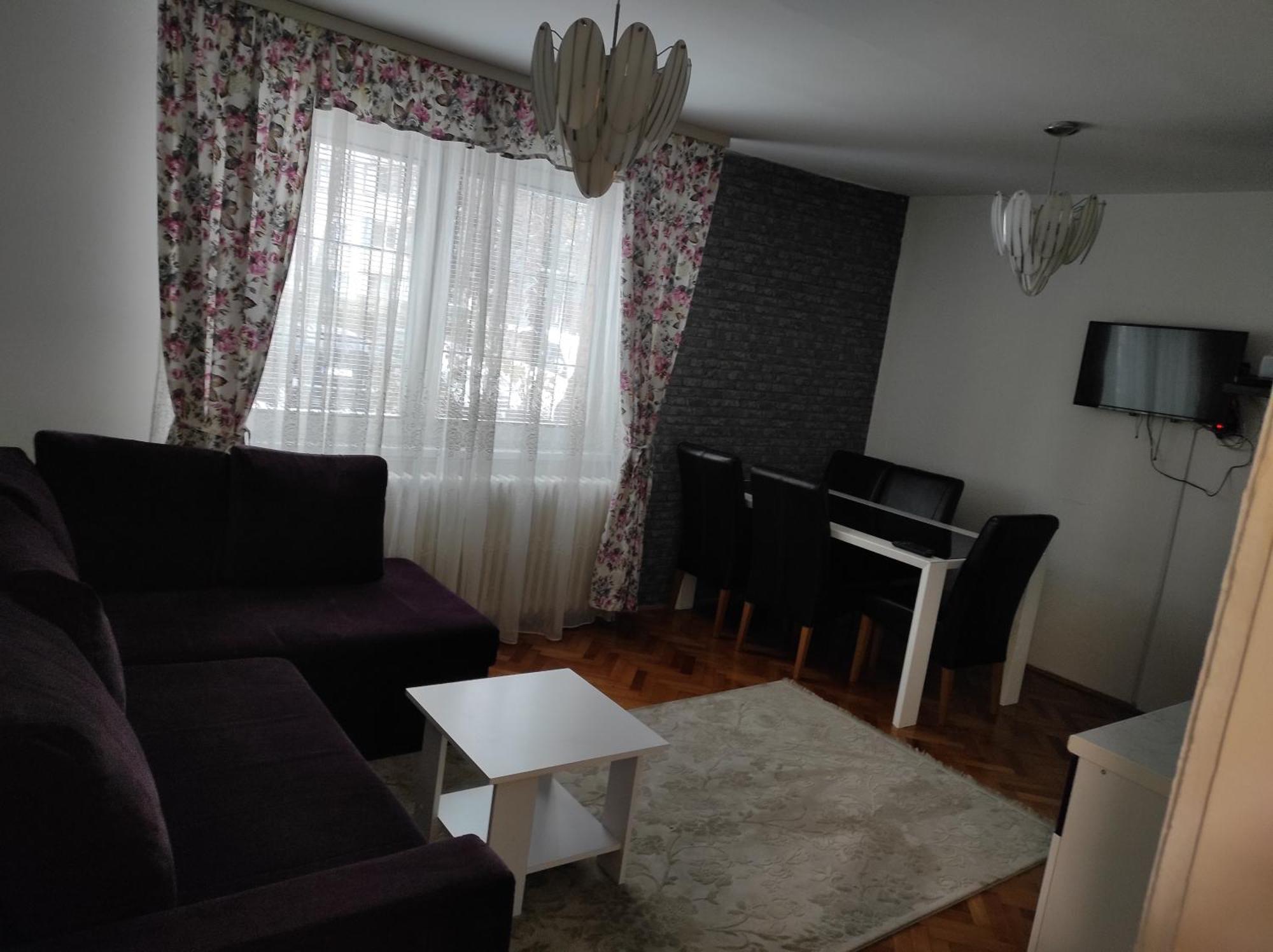 Behar Apartment Sarajevo Extérieur photo