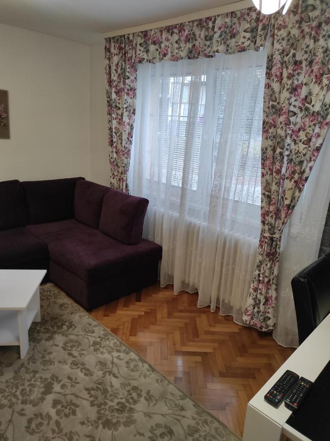 Behar Apartment Sarajevo Extérieur photo