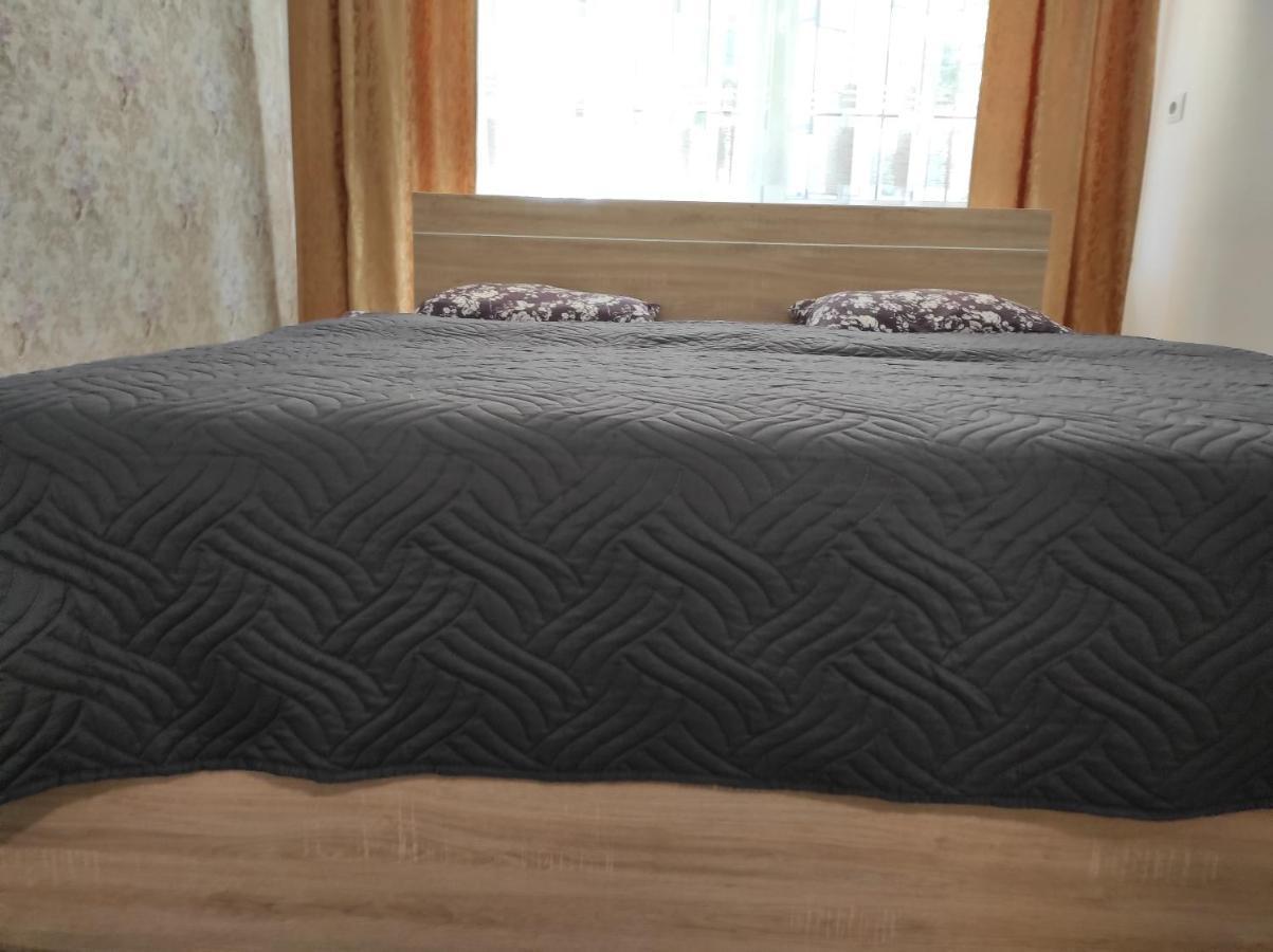 Behar Apartment Sarajevo Extérieur photo