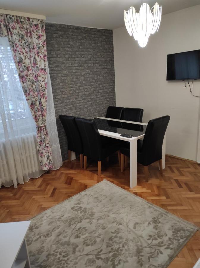 Behar Apartment Sarajevo Extérieur photo