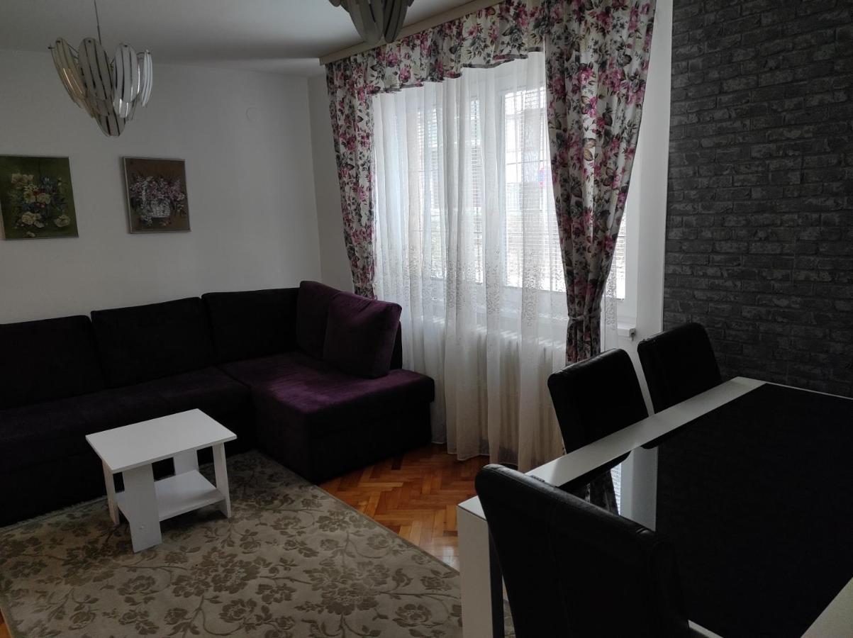 Behar Apartment Sarajevo Extérieur photo