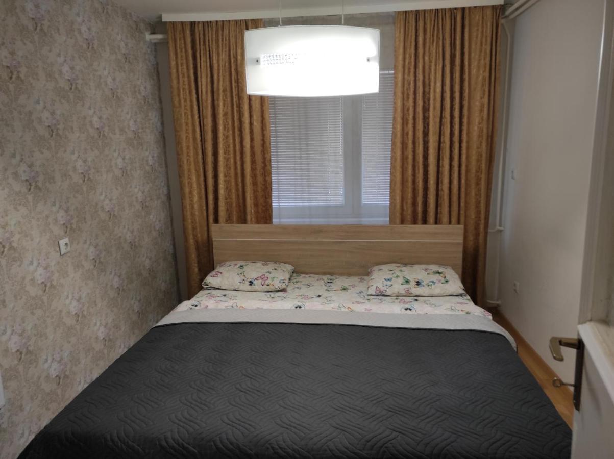 Behar Apartment Sarajevo Extérieur photo