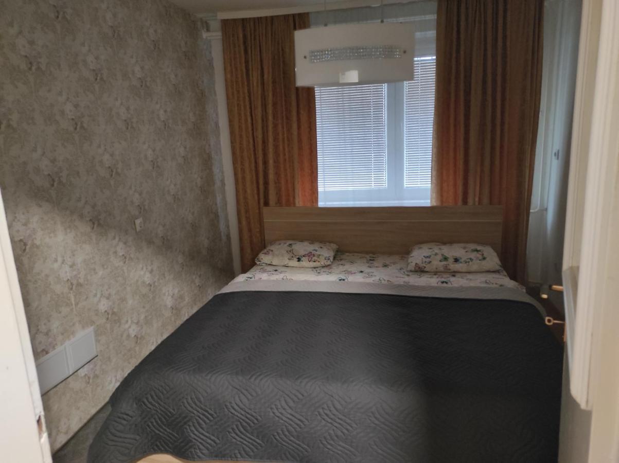 Behar Apartment Sarajevo Extérieur photo