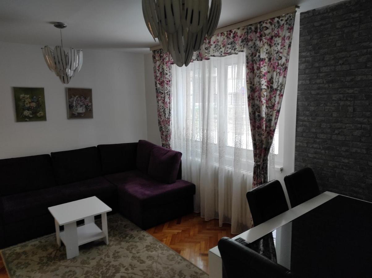 Behar Apartment Sarajevo Extérieur photo