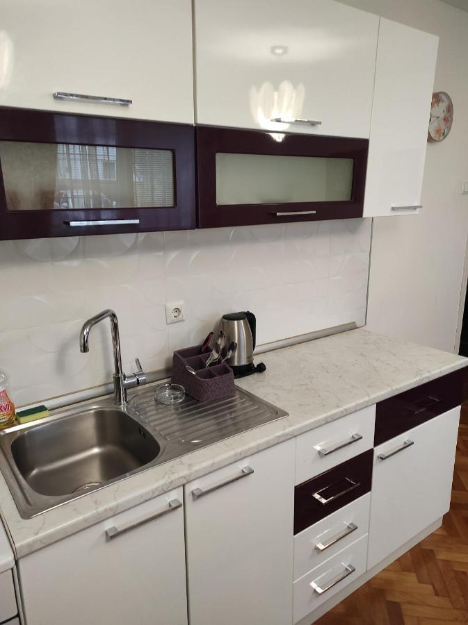Behar Apartment Sarajevo Extérieur photo