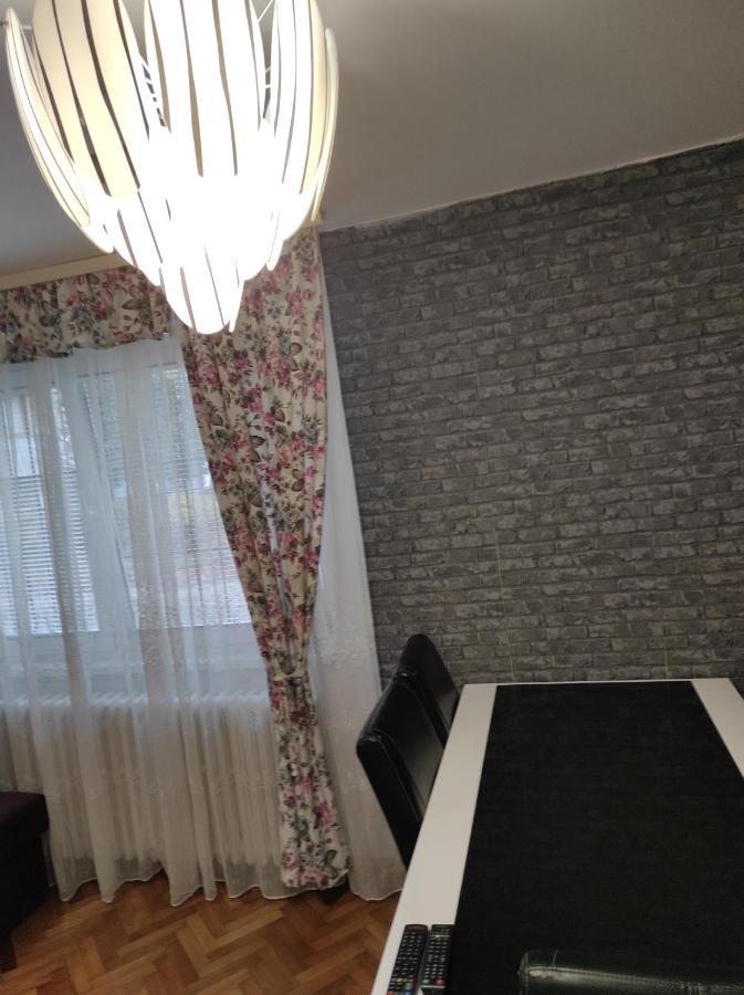 Behar Apartment Sarajevo Extérieur photo