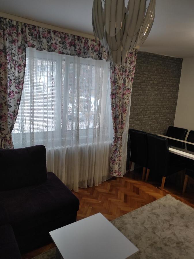 Behar Apartment Sarajevo Extérieur photo