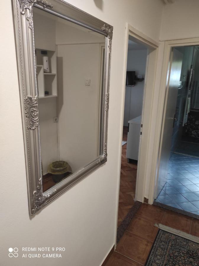 Behar Apartment Sarajevo Extérieur photo