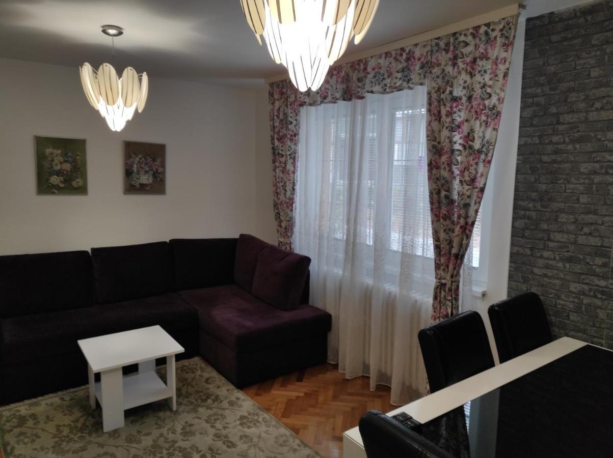 Behar Apartment Sarajevo Extérieur photo