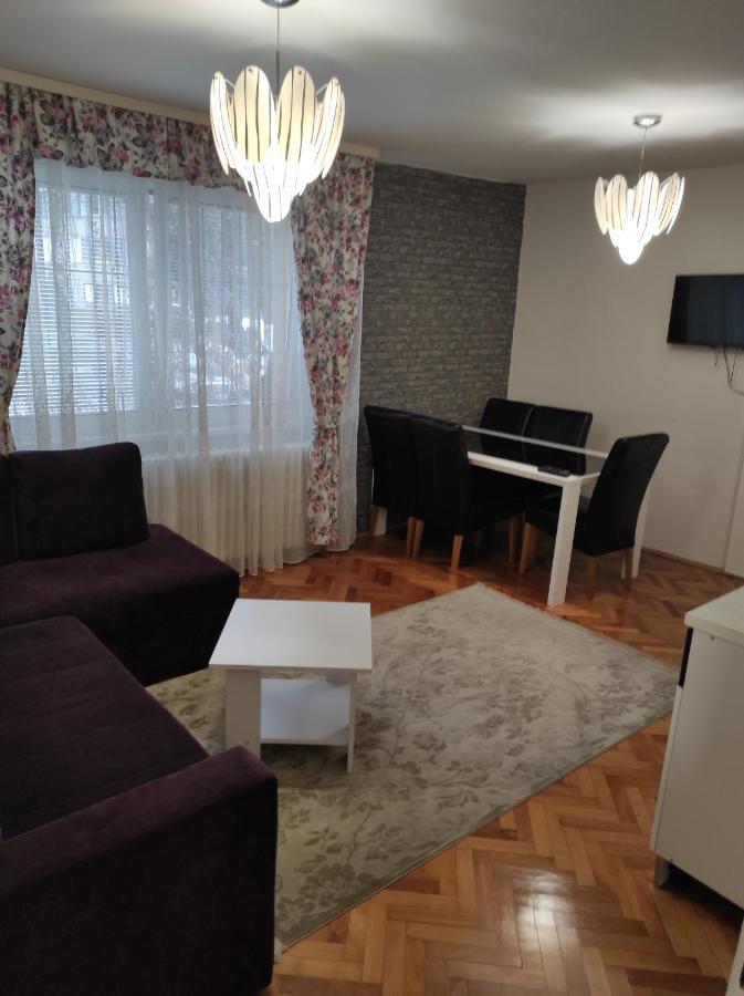 Behar Apartment Sarajevo Extérieur photo