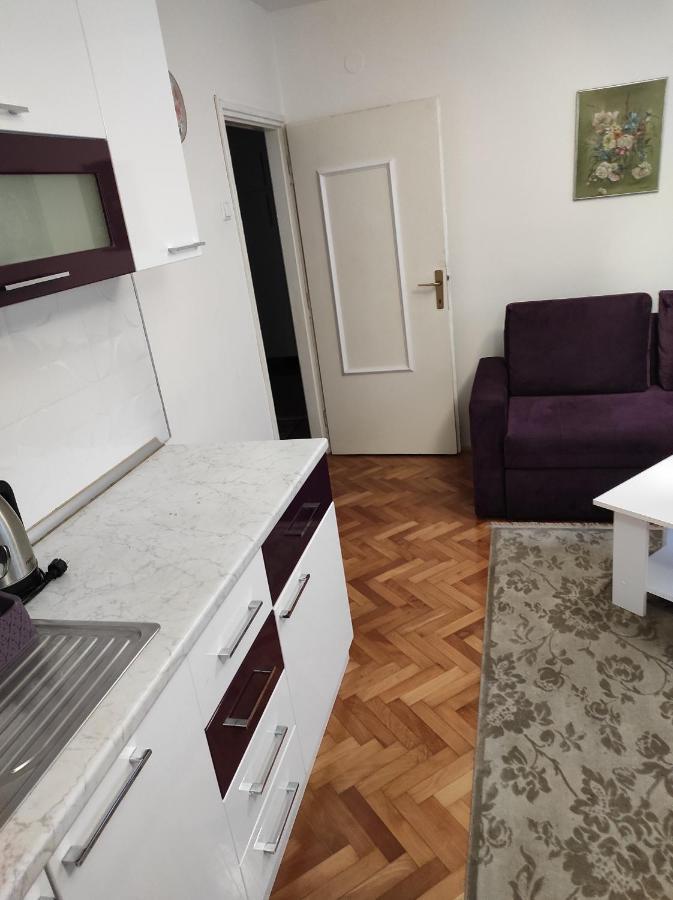Behar Apartment Sarajevo Extérieur photo