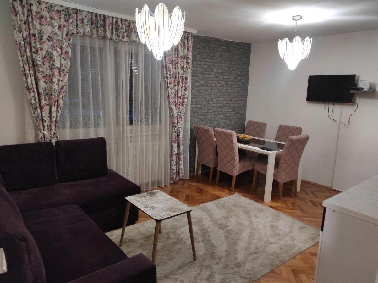 Behar Apartment Sarajevo Extérieur photo