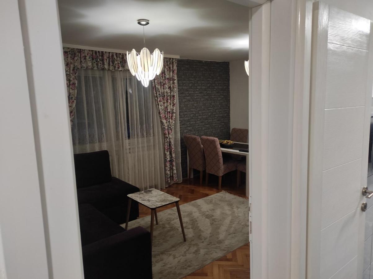 Behar Apartment Sarajevo Extérieur photo