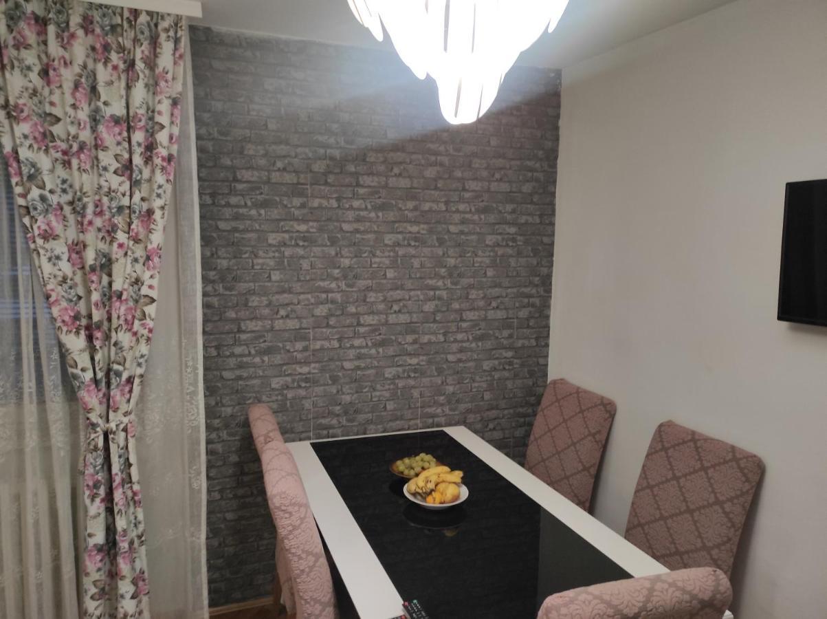 Behar Apartment Sarajevo Extérieur photo