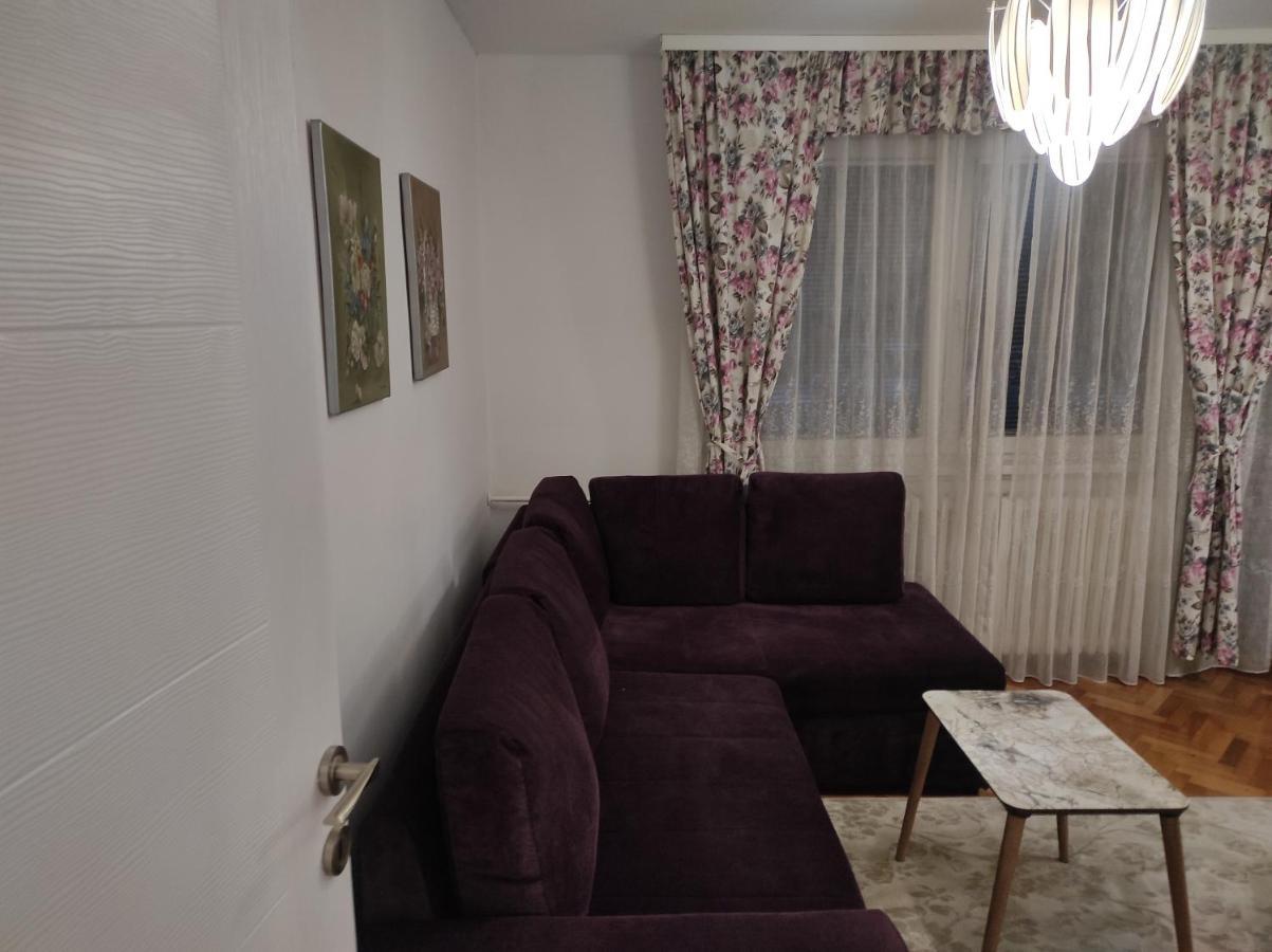 Behar Apartment Sarajevo Extérieur photo