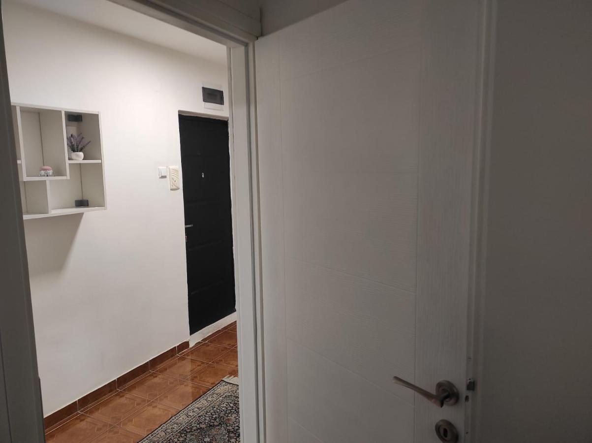 Behar Apartment Sarajevo Extérieur photo