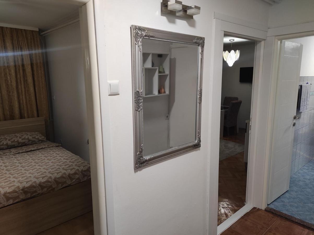 Behar Apartment Sarajevo Extérieur photo