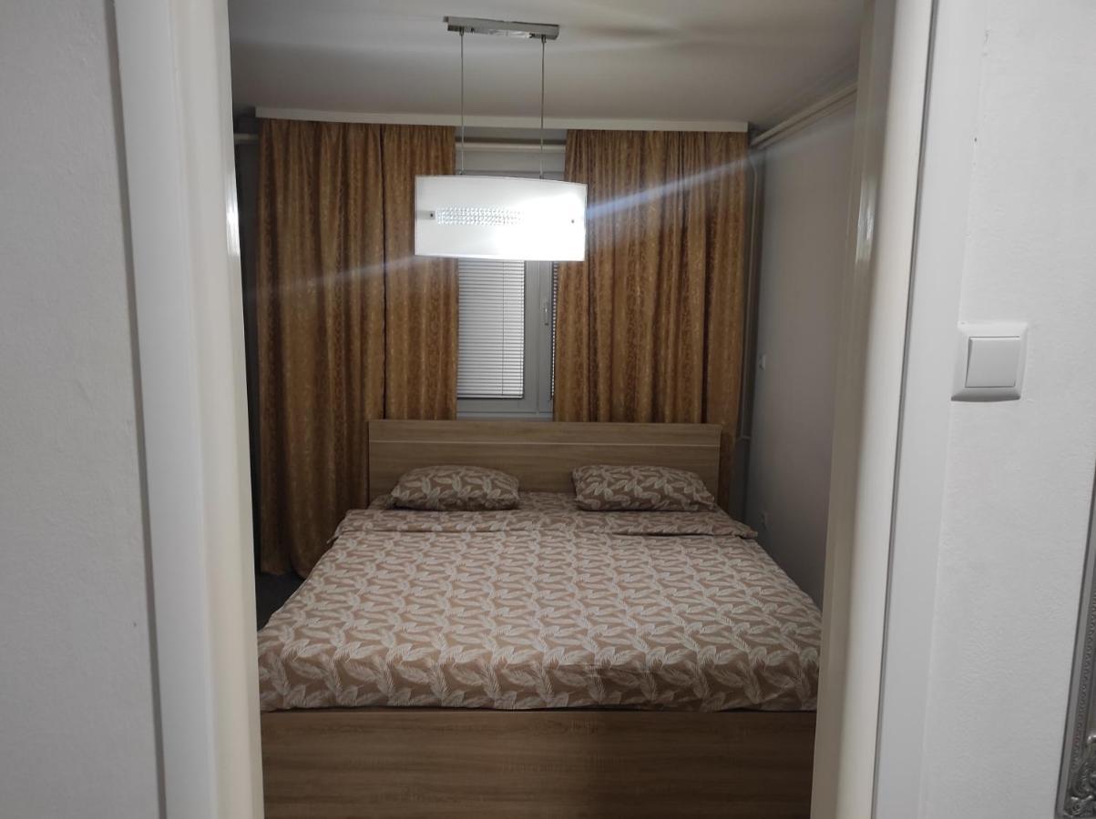 Behar Apartment Sarajevo Extérieur photo