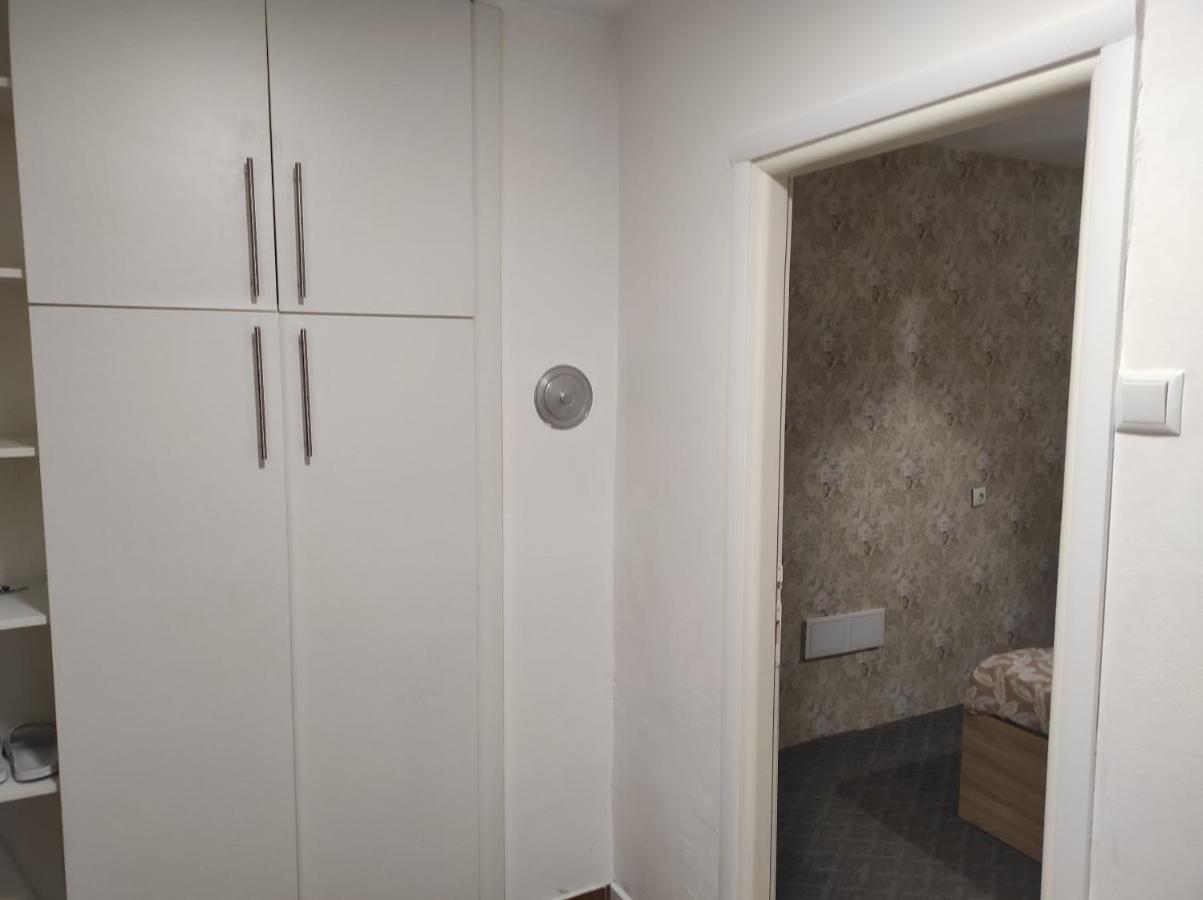 Behar Apartment Sarajevo Extérieur photo