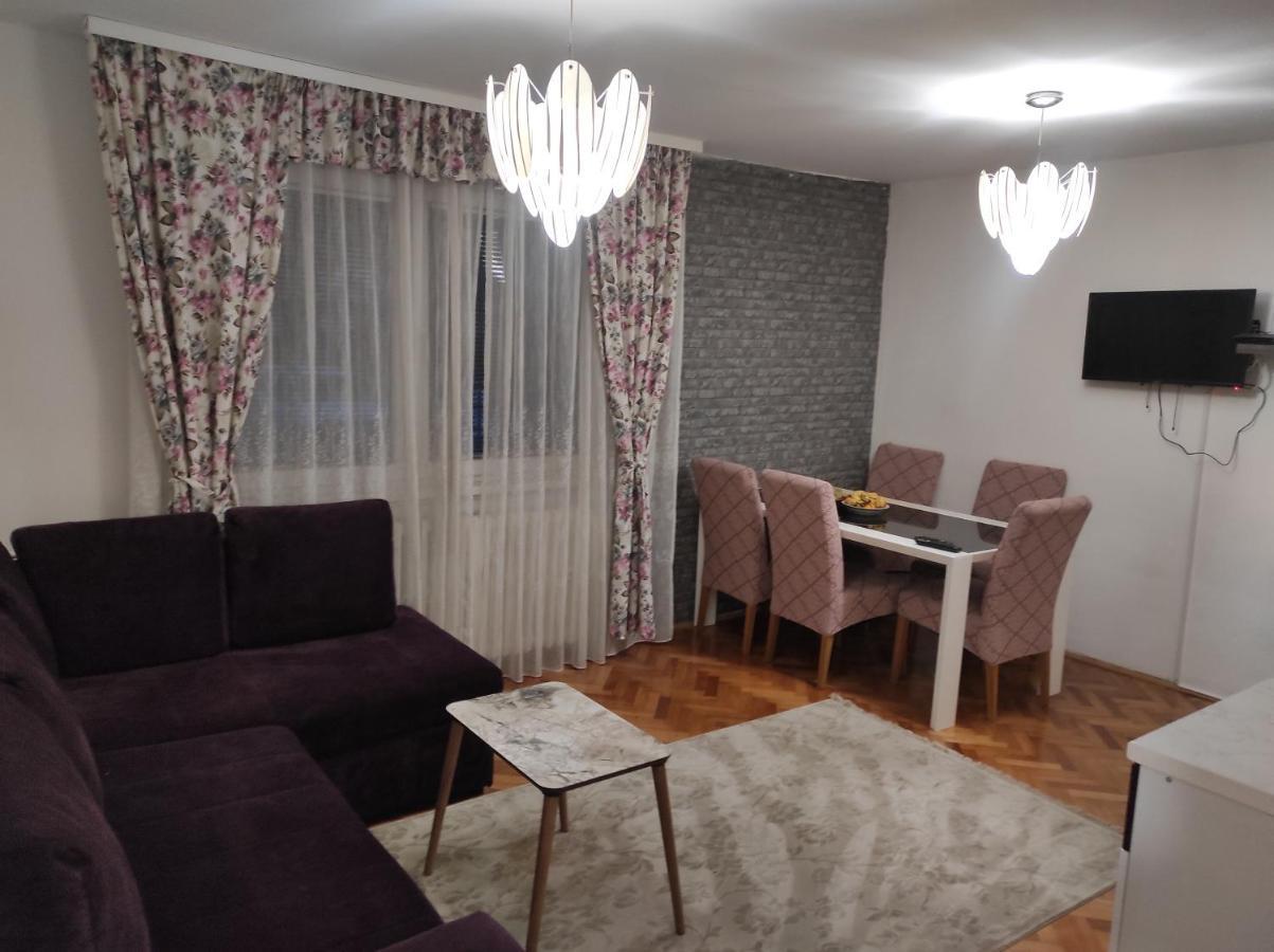 Behar Apartment Sarajevo Extérieur photo