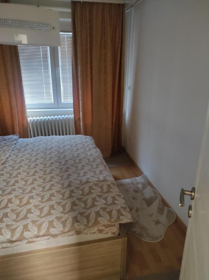 Behar Apartment Sarajevo Extérieur photo