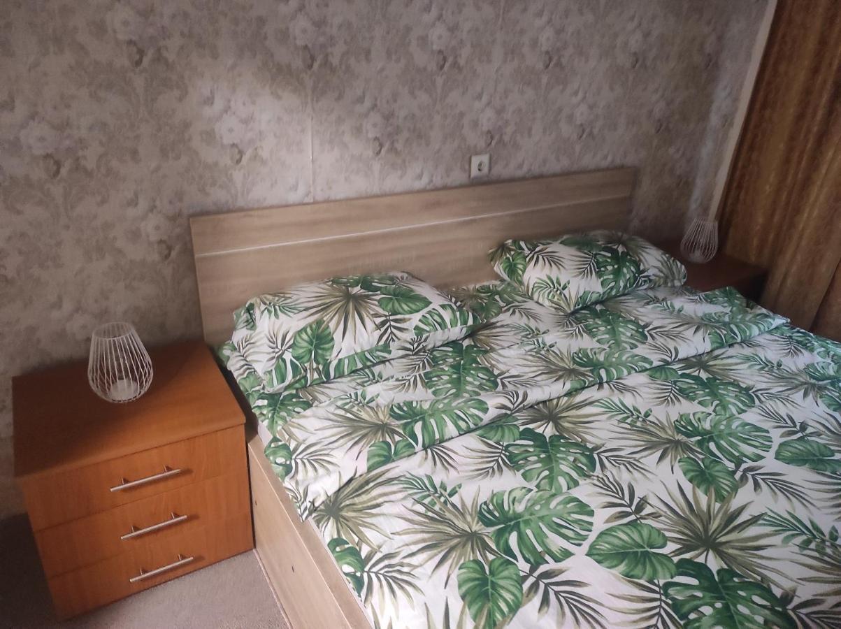 Behar Apartment Sarajevo Extérieur photo
