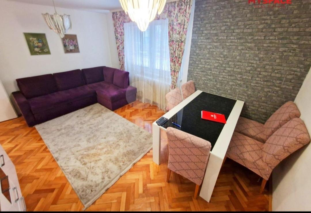 Behar Apartment Sarajevo Extérieur photo