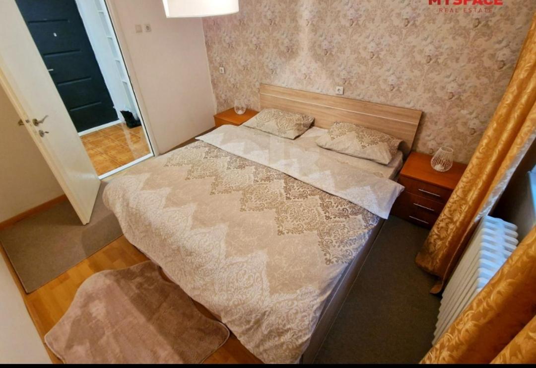 Behar Apartment Sarajevo Extérieur photo