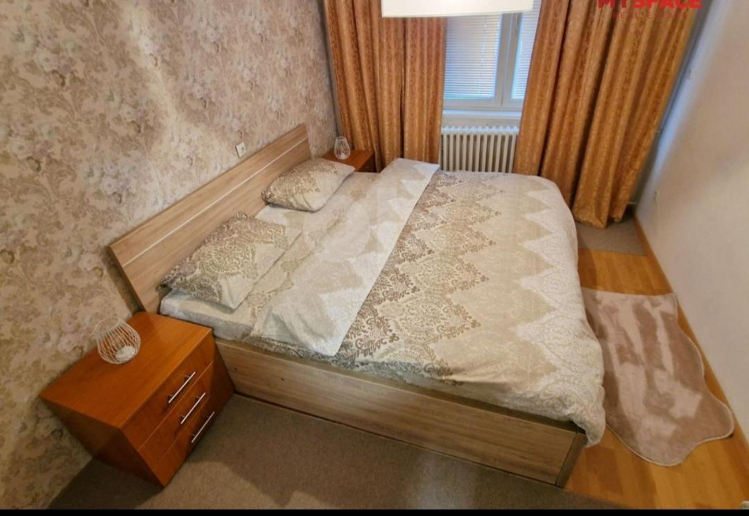 Behar Apartment Sarajevo Extérieur photo