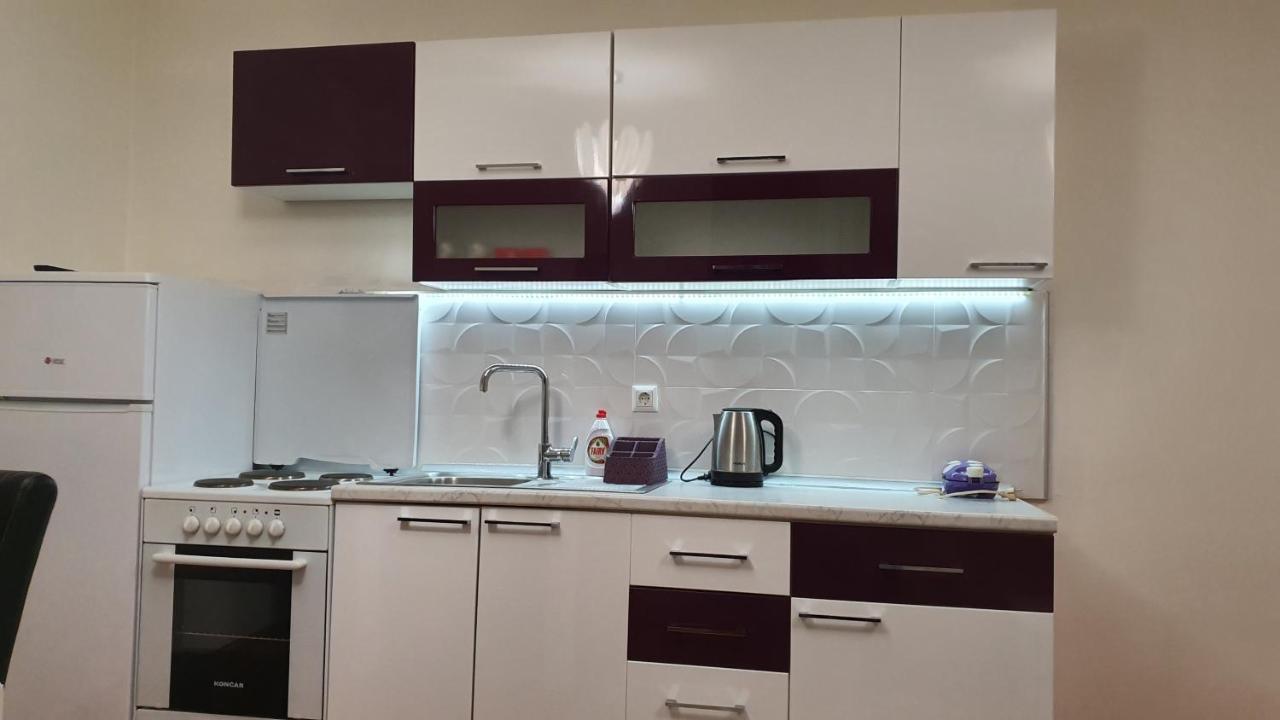 Behar Apartment Sarajevo Extérieur photo