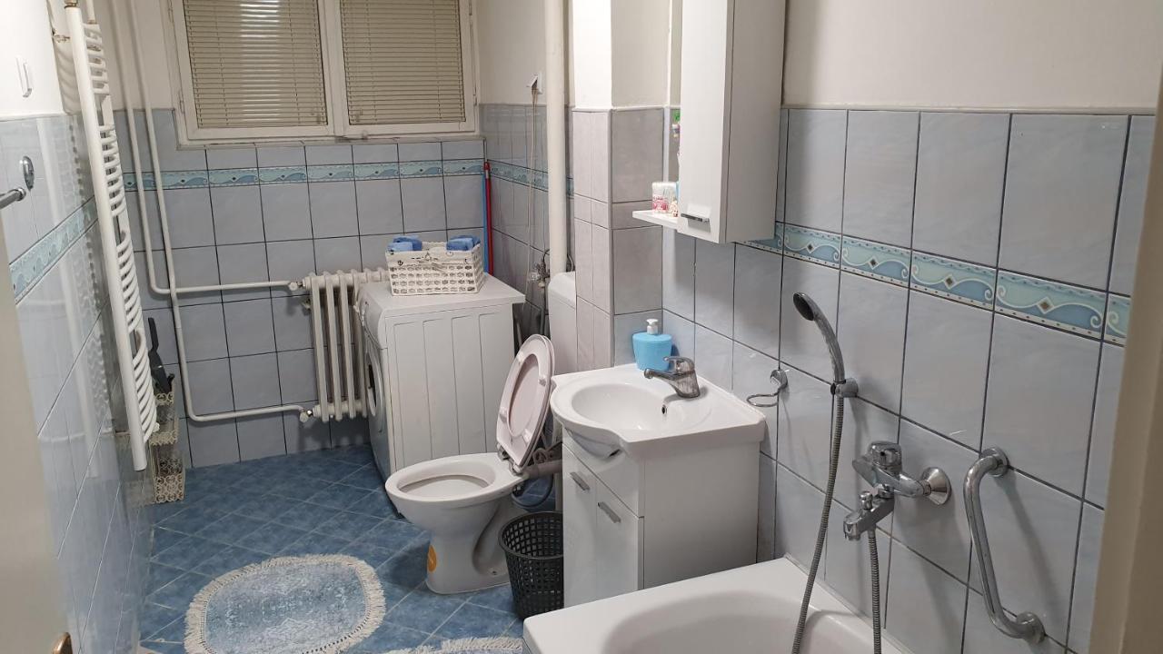 Behar Apartment Sarajevo Extérieur photo