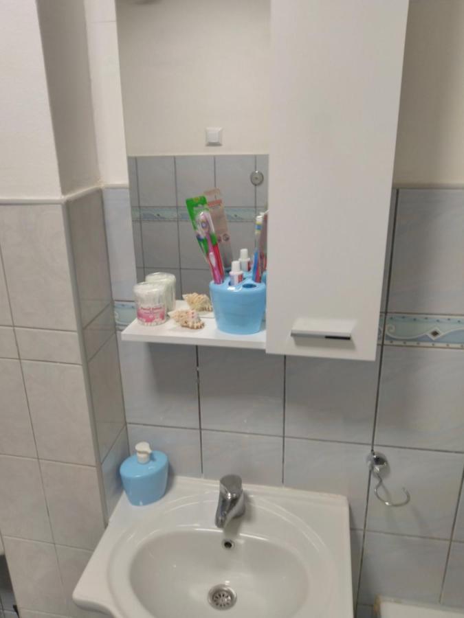 Behar Apartment Sarajevo Extérieur photo