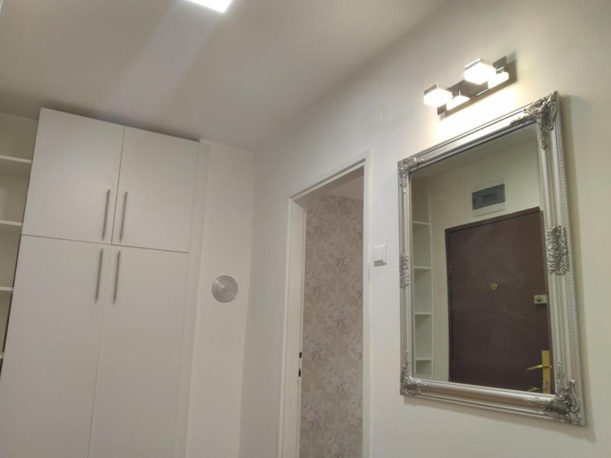 Behar Apartment Sarajevo Extérieur photo